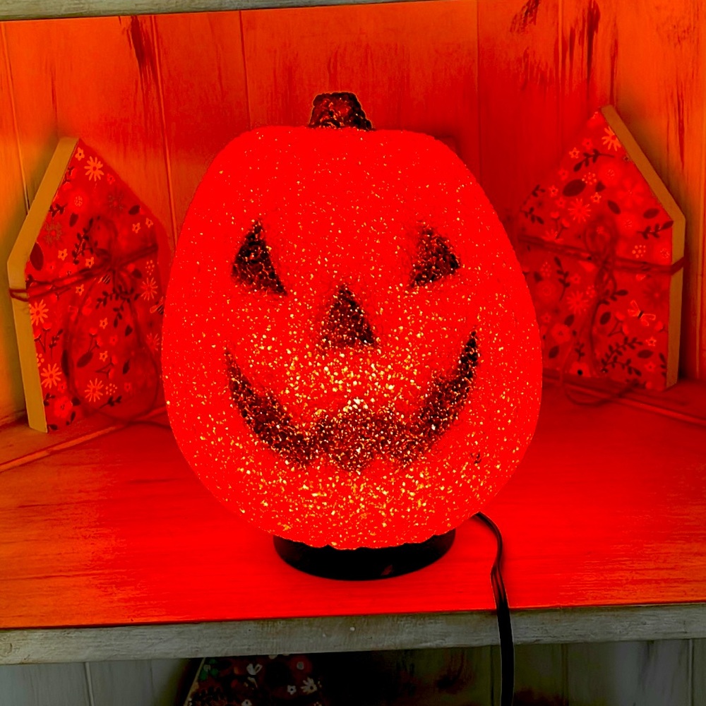 Halloween Pumpkin